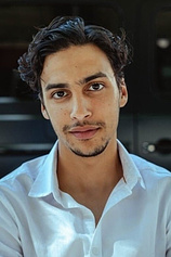picture of actor Habib Adda