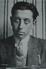 Foto de Robert Desnos