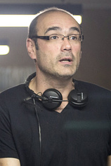 photo of person Vincent Garenq