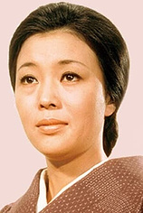 picture of actor Aiko Nagayama