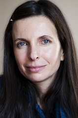 photo of person Marcela Said