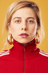 picture of actor Victoria Ratermanis