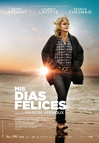 Poster de Mis Días Felices