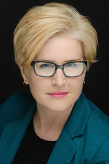 picture of actor Meeghan Holaway