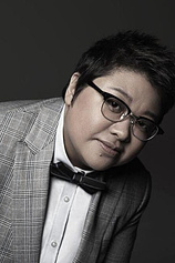 photo of person Han Hong