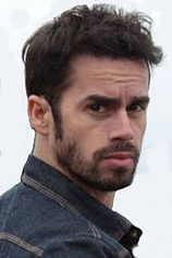photo of person Sergio Podelei