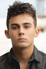 photo of person Tyler Alvarez