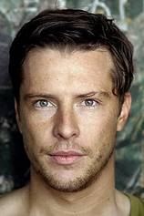 picture of actor Florian Panzner