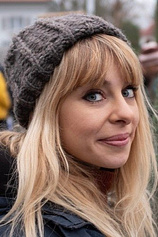 photo of person Monika Plura