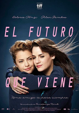 El futuro que viene
