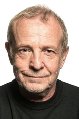 Foto de Eddie Webber