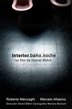 Interior (noche)