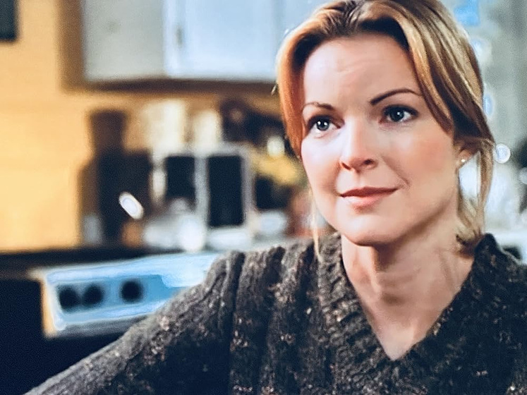 Marcia Cross en objetivo-la-tierra