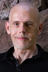 photo of person Rick Garman