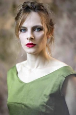 Foto de Elettra Dallimore Mallaby