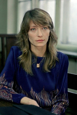 picture of actor Grazyna Dlugolecka