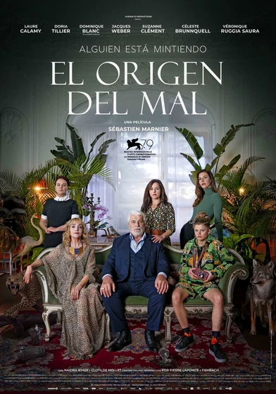Imagen de el-origen-del-mal (Cartel español)
