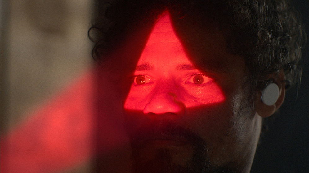 José Maria Alves en Future Future