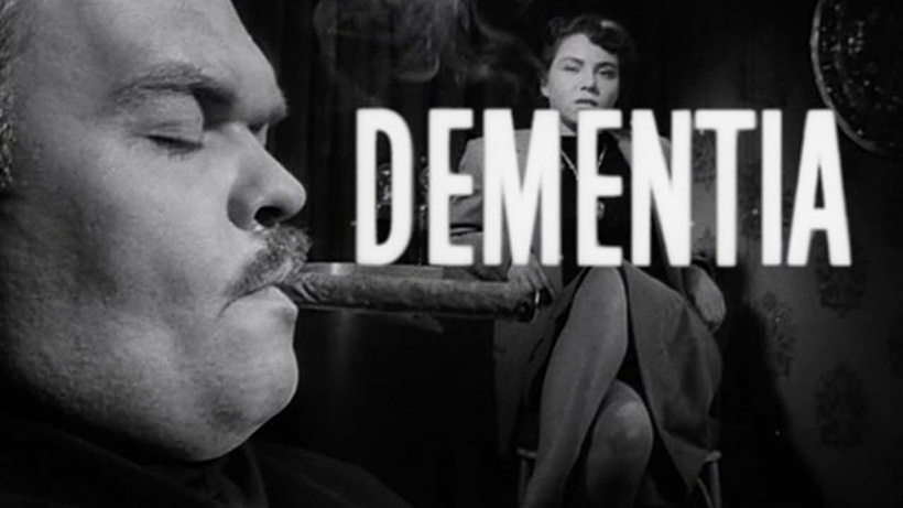 Imagen de Dementia