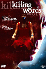 poster of movie Palabras Encadenadas