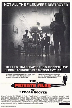 Los Archivos Privados de Hoover