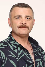 picture of actor Dimitris Kapetanakos