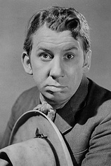picture of actor Fuzzy Knight
