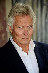 picture of actor Ron Thompson