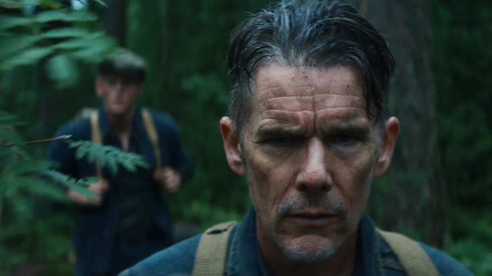 Ethan Hawke en the-weight