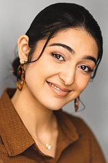 picture of actor Eman Ayaz