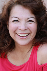 picture of actor Paulette Lamori