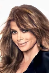 Foto de Paula Abdul
