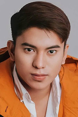 picture of actor Mhack Morales