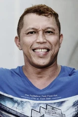 Foto de Yanda Djaitov