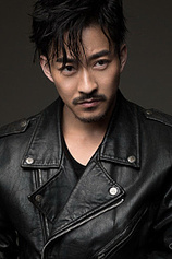 picture of actor Ren Yu