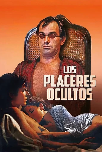 Poster de Los Placeres ocultos