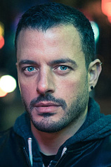 picture of actor Jorge Leon Martinez