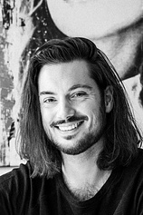 photo of person Jeroen Scholten van Aschat