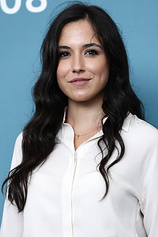 picture of actor Denise Sardisco