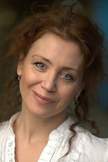 photo of person Svetlana Pismichenko