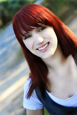 picture of actor Ruby LaRocca