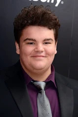 photo of person Ben Hawkey