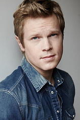 picture of actor Luke Ford