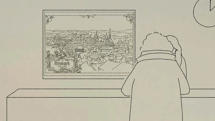 Imagen de Dear Leo Sokolosky