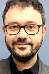 Foto de Riad Sattouf