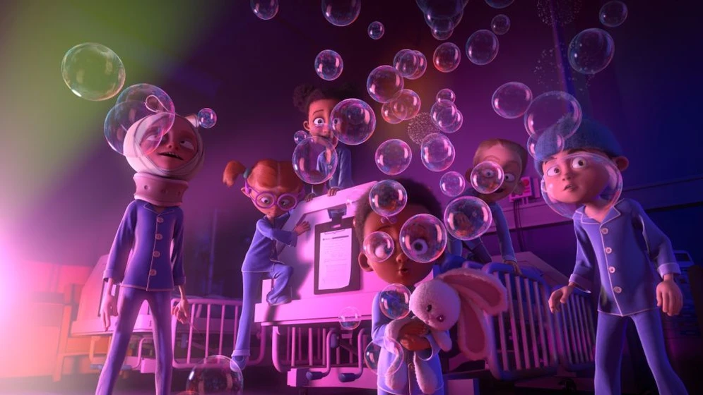 Imagen de la-casa-magica