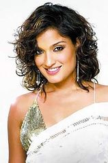 picture of actor Sandhya Mridul