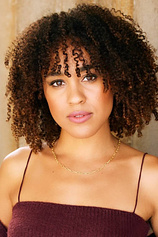 picture of actor Shannon Timberlake