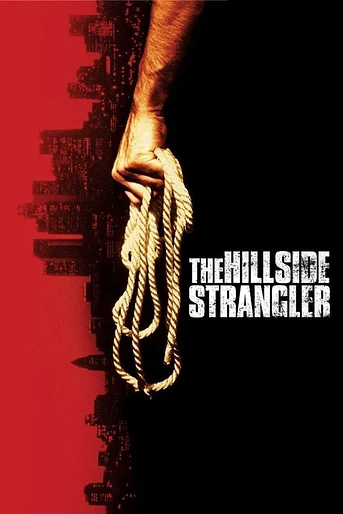 Poster de The Hillside Strangler