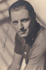 picture of actor Michael Bartlett